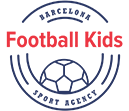 Футбольное агенство «Football Kids»